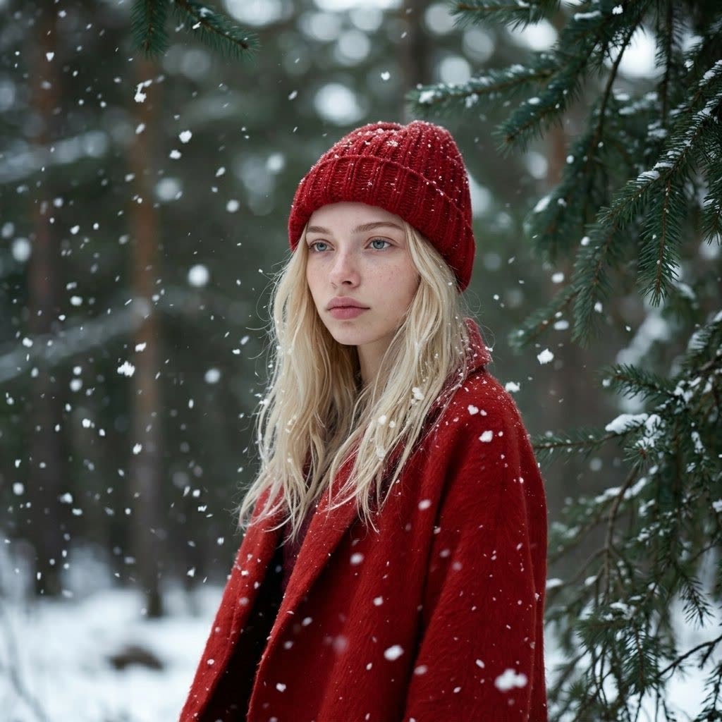 Фото для знакомств из селфи, пример 3